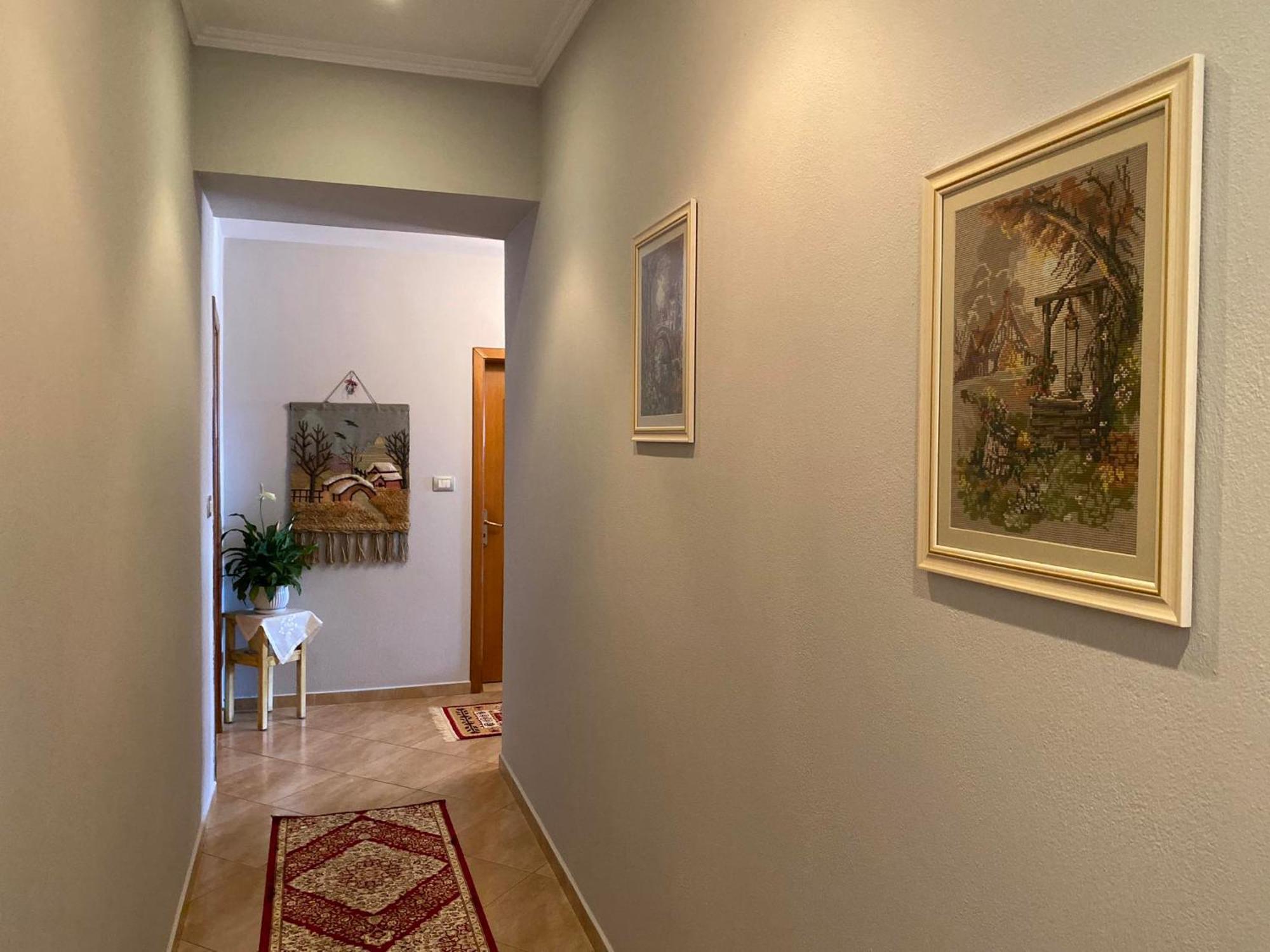 Guest House Persa Гирокастра Экстерьер фото