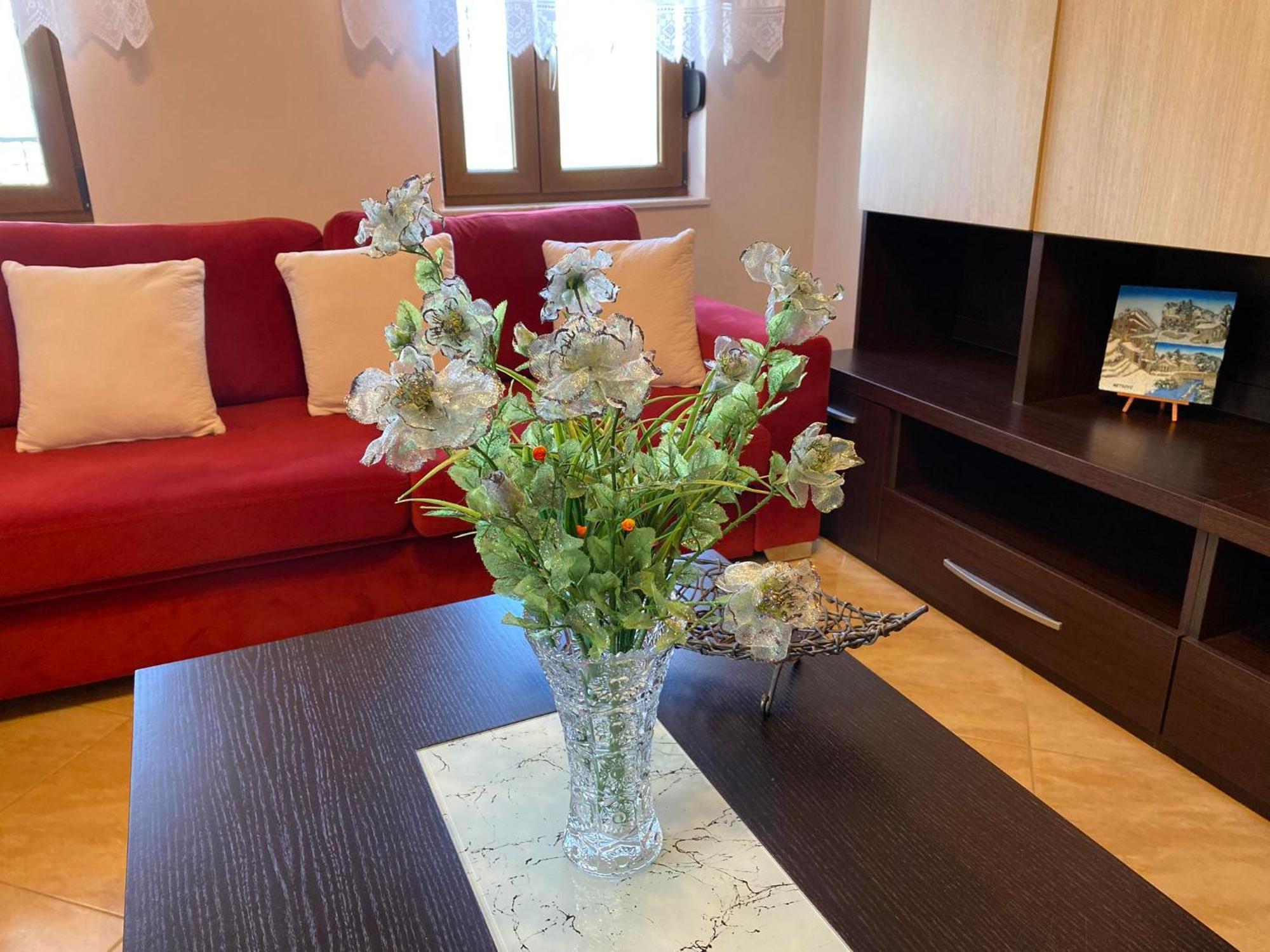 Guest House Persa Гирокастра Экстерьер фото