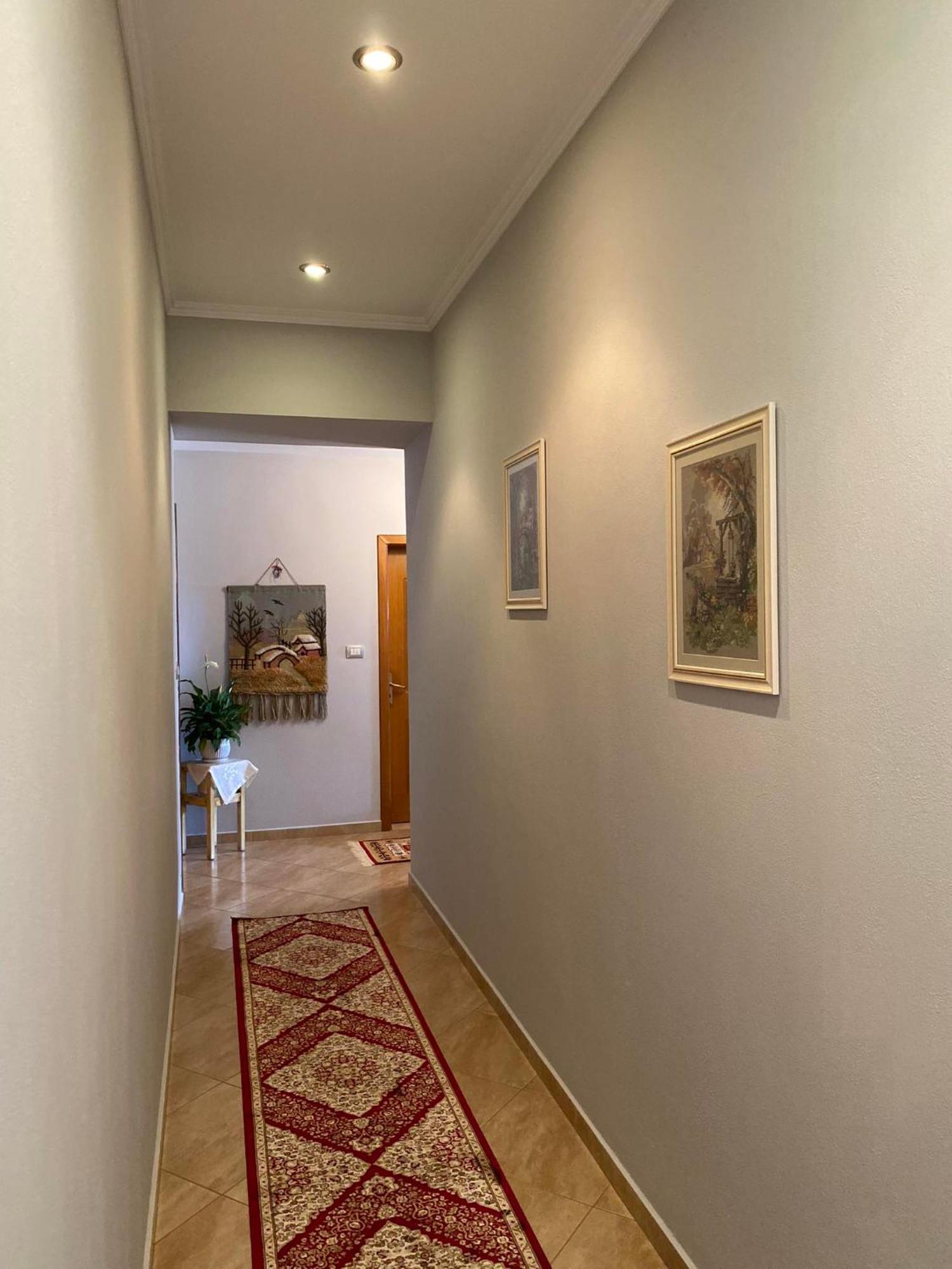 Guest House Persa Гирокастра Экстерьер фото