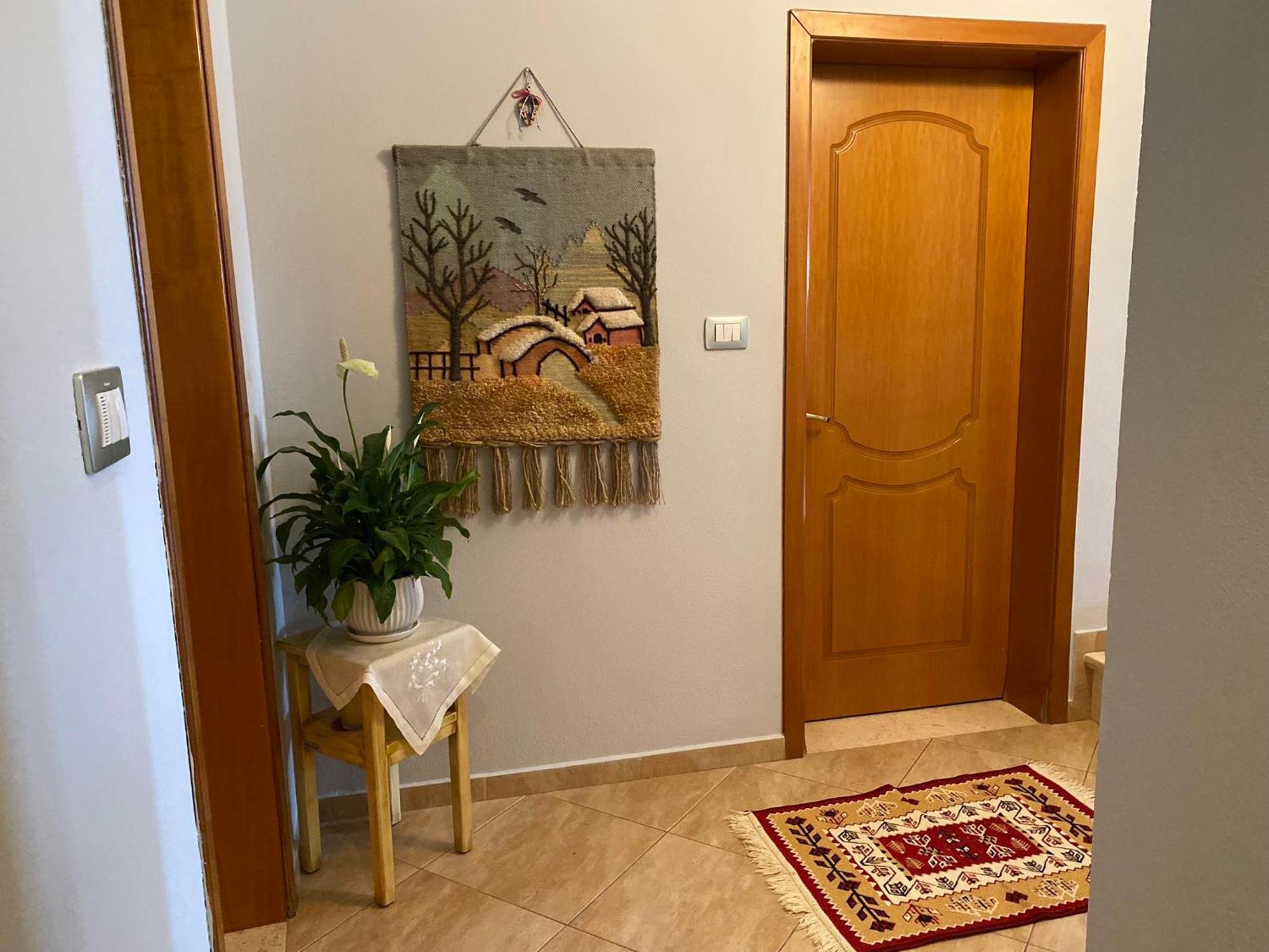 Guest House Persa Гирокастра Экстерьер фото