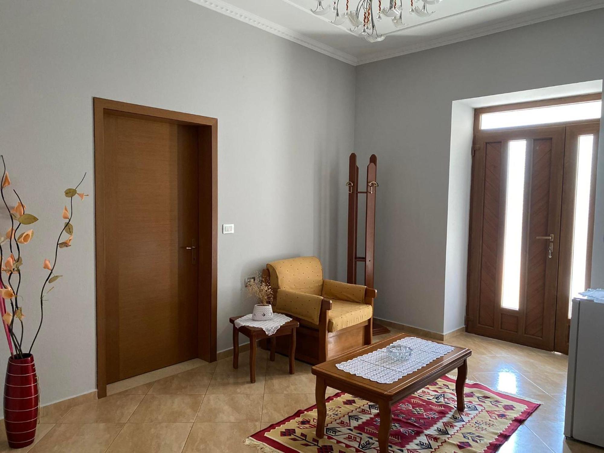 Guest House Persa Гирокастра Экстерьер фото