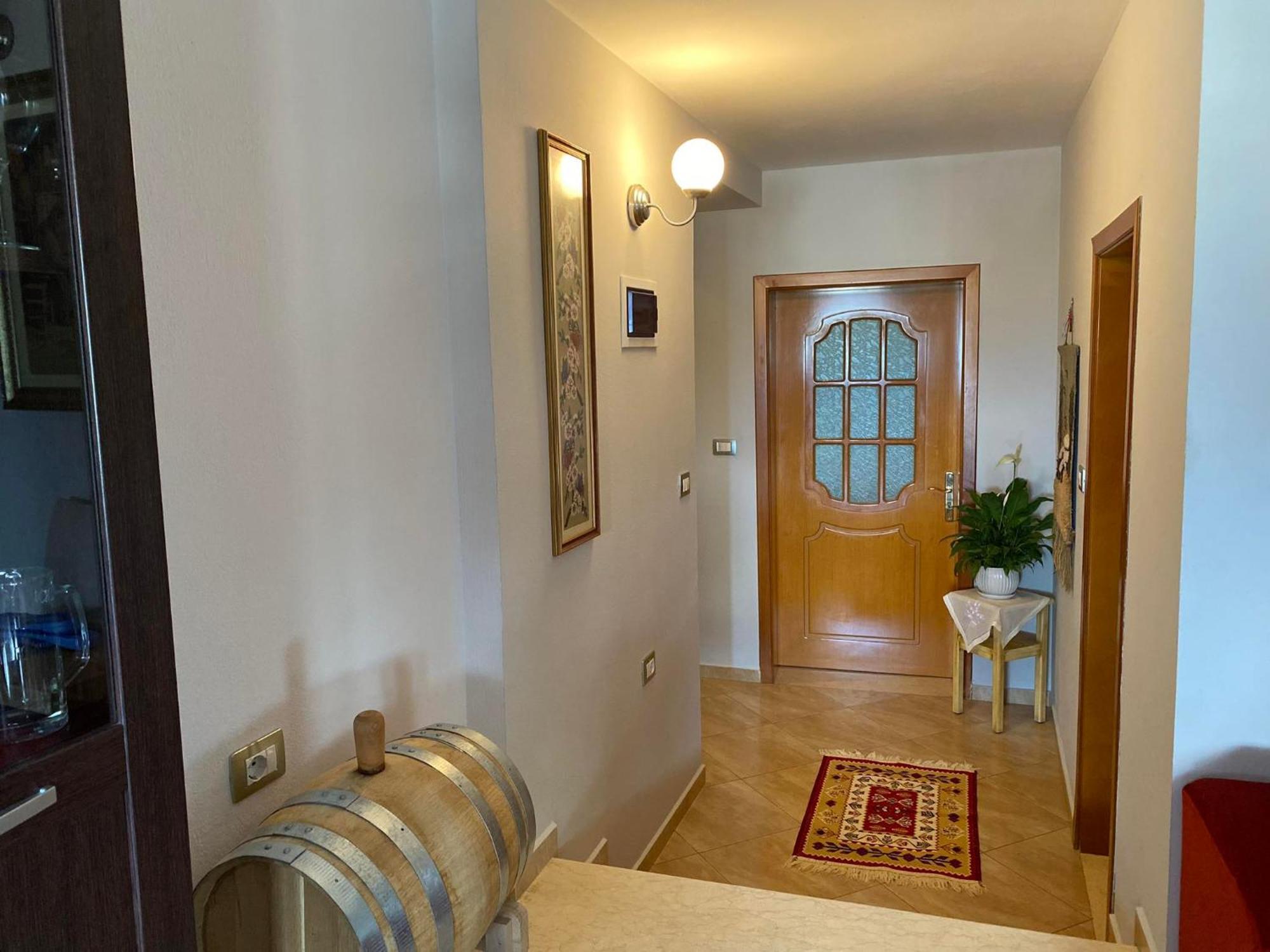 Guest House Persa Гирокастра Экстерьер фото
