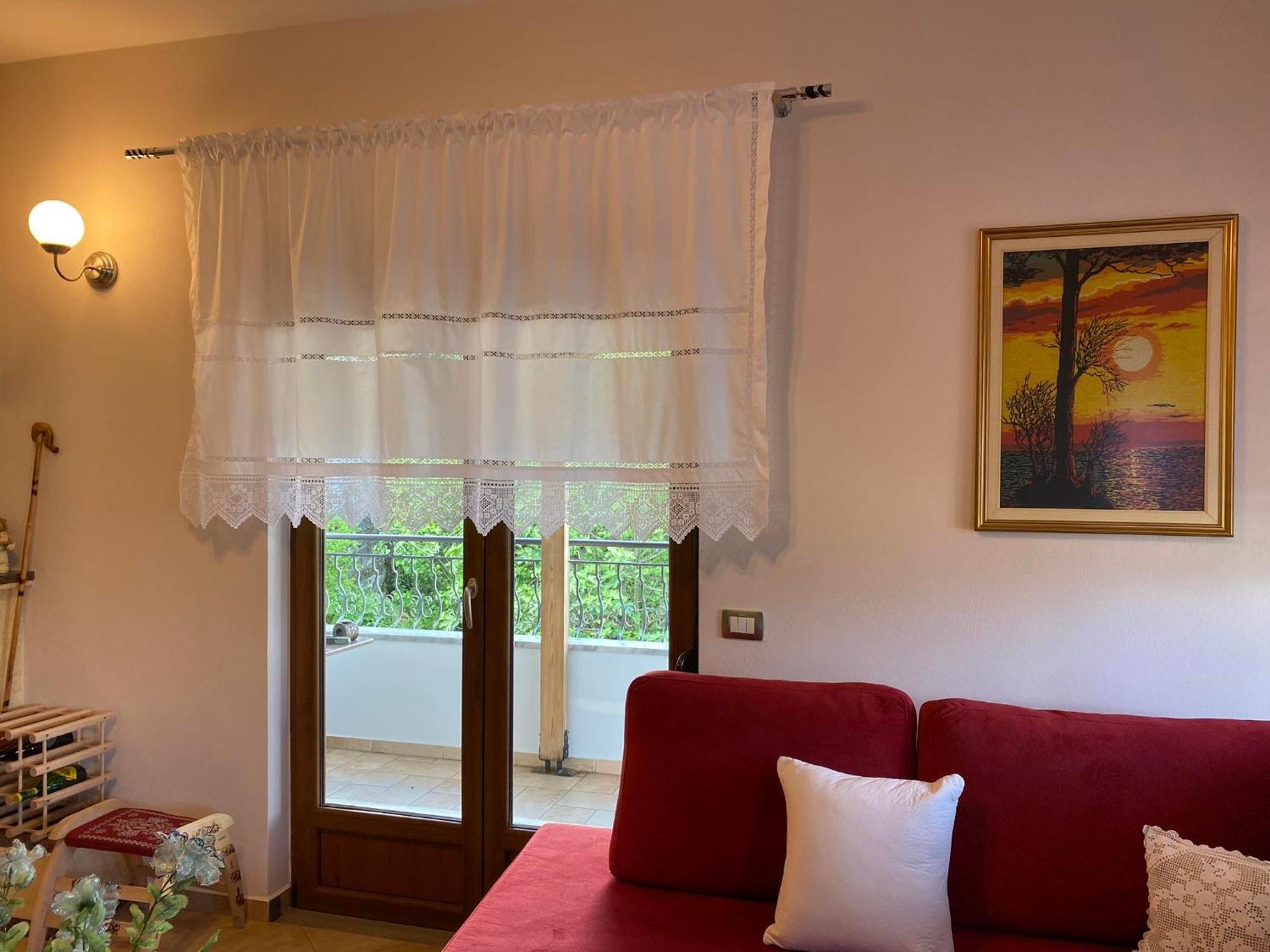 Guest House Persa Гирокастра Экстерьер фото